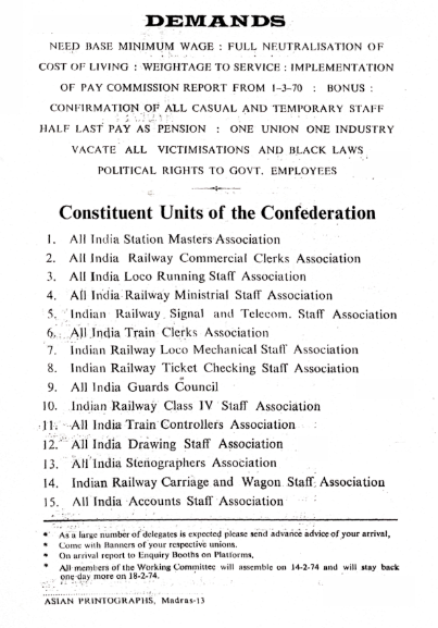 The collection's logo